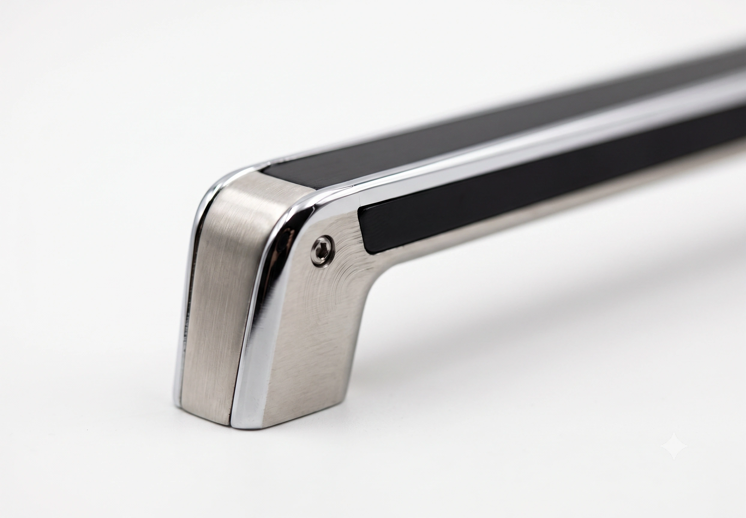 Model 2024 Premium Dual-Tone Cabinet Pull Handle image 2