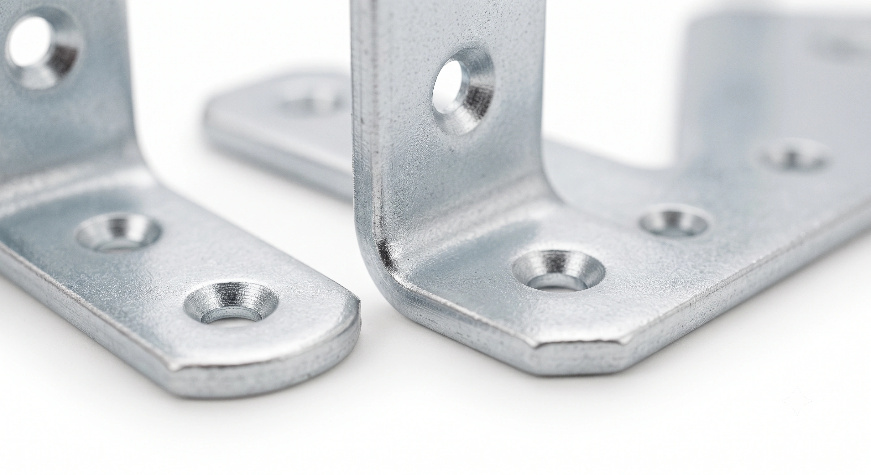 MS L-Patti / L-Bracket Assortment