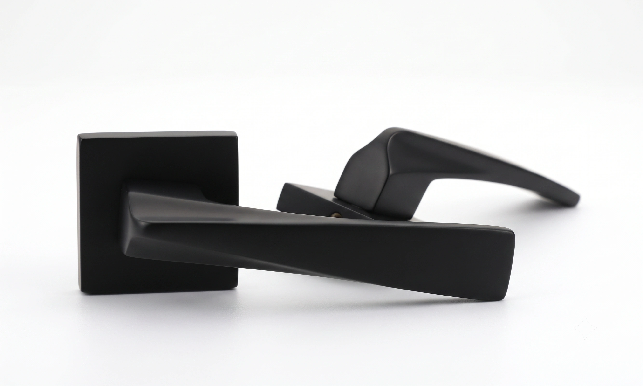 JSSE Elite Linear Taper Mortise Lever Handle image 2