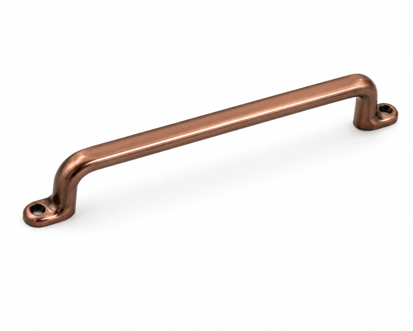 ZH-252 Slim Bar Cabinet Pull Handle image 2