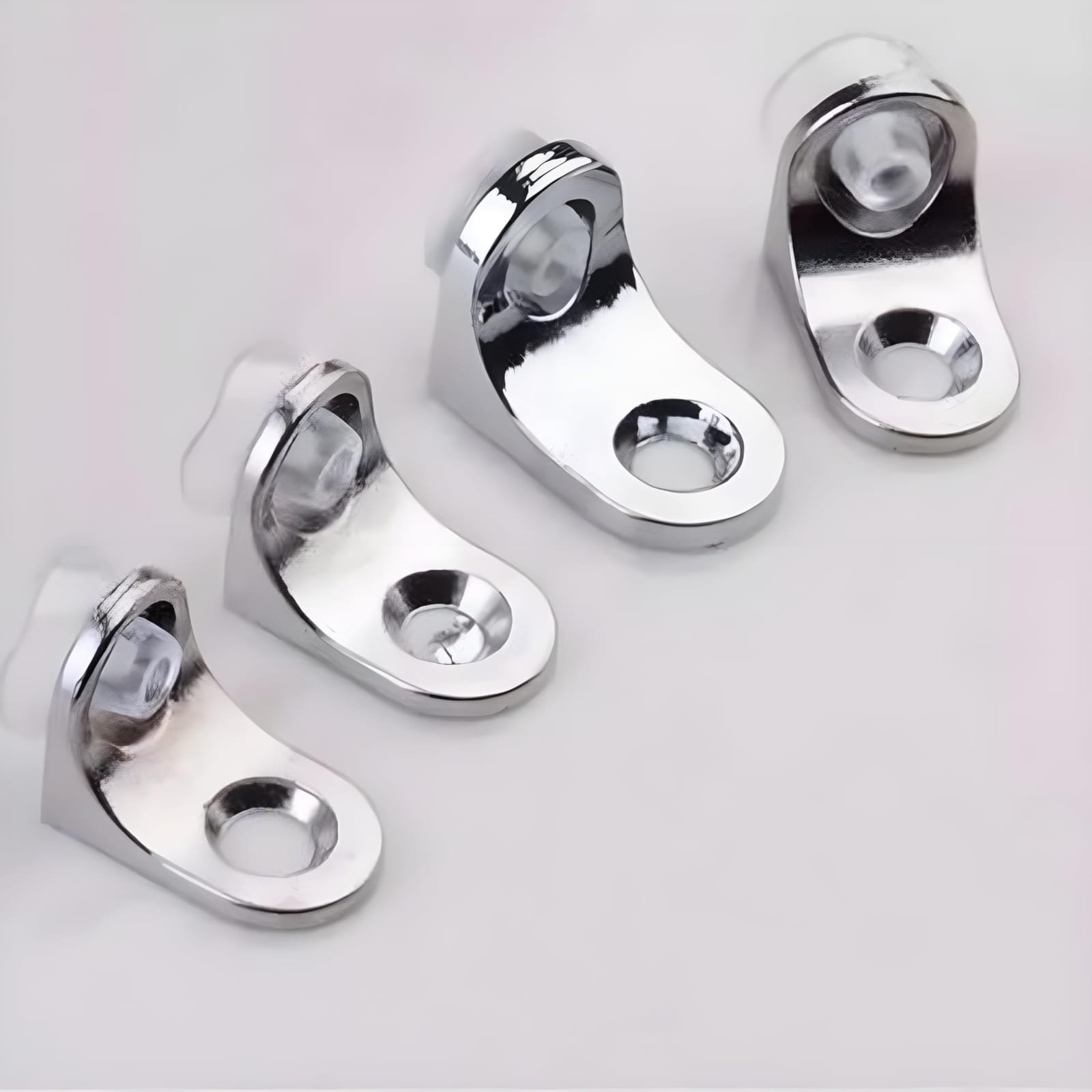 Shelf L-Button Basic