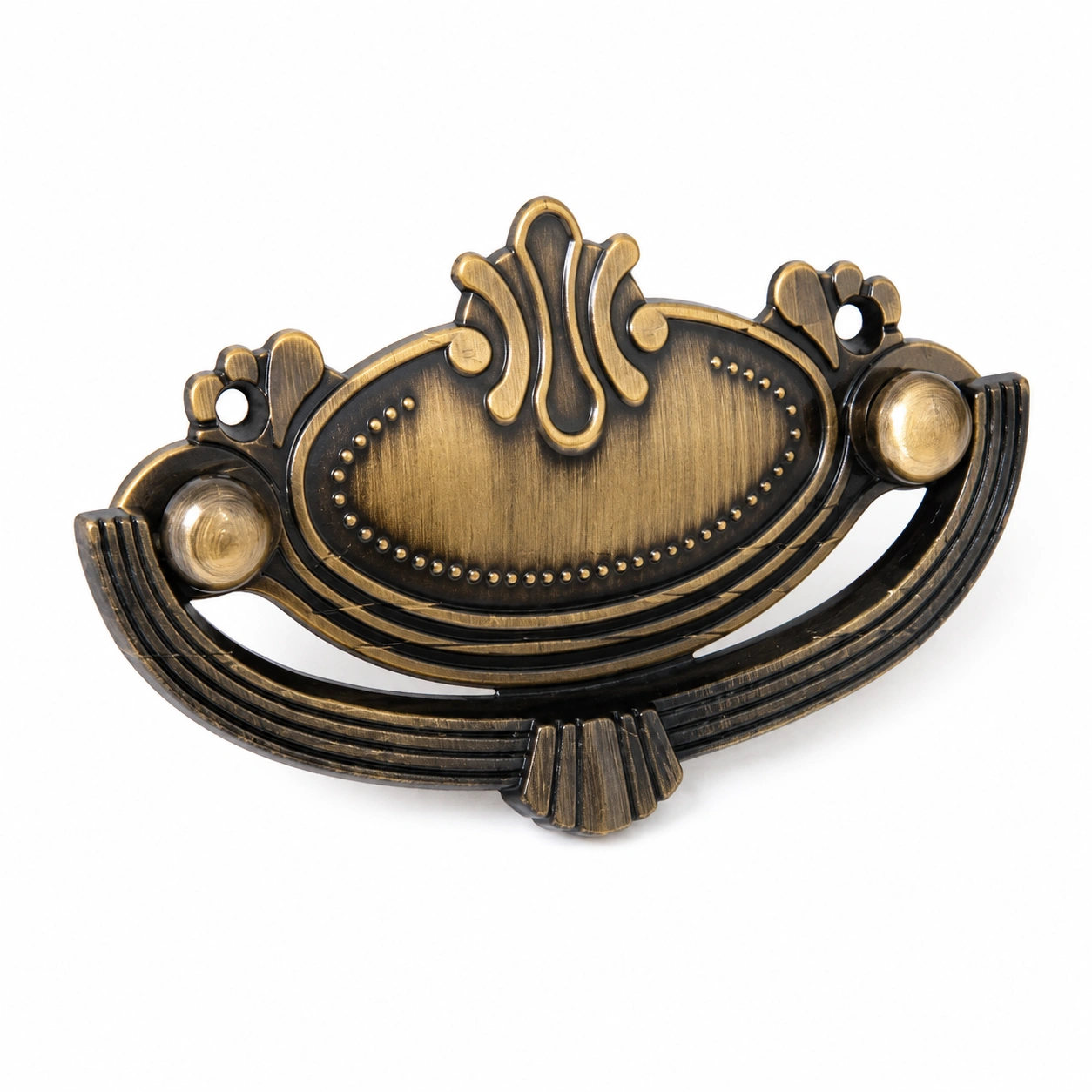 Daba Kadi Decorative Drop Pull Handle