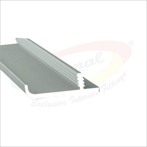 Aluminium F-Handle Profile 40 MM – 10 Feet