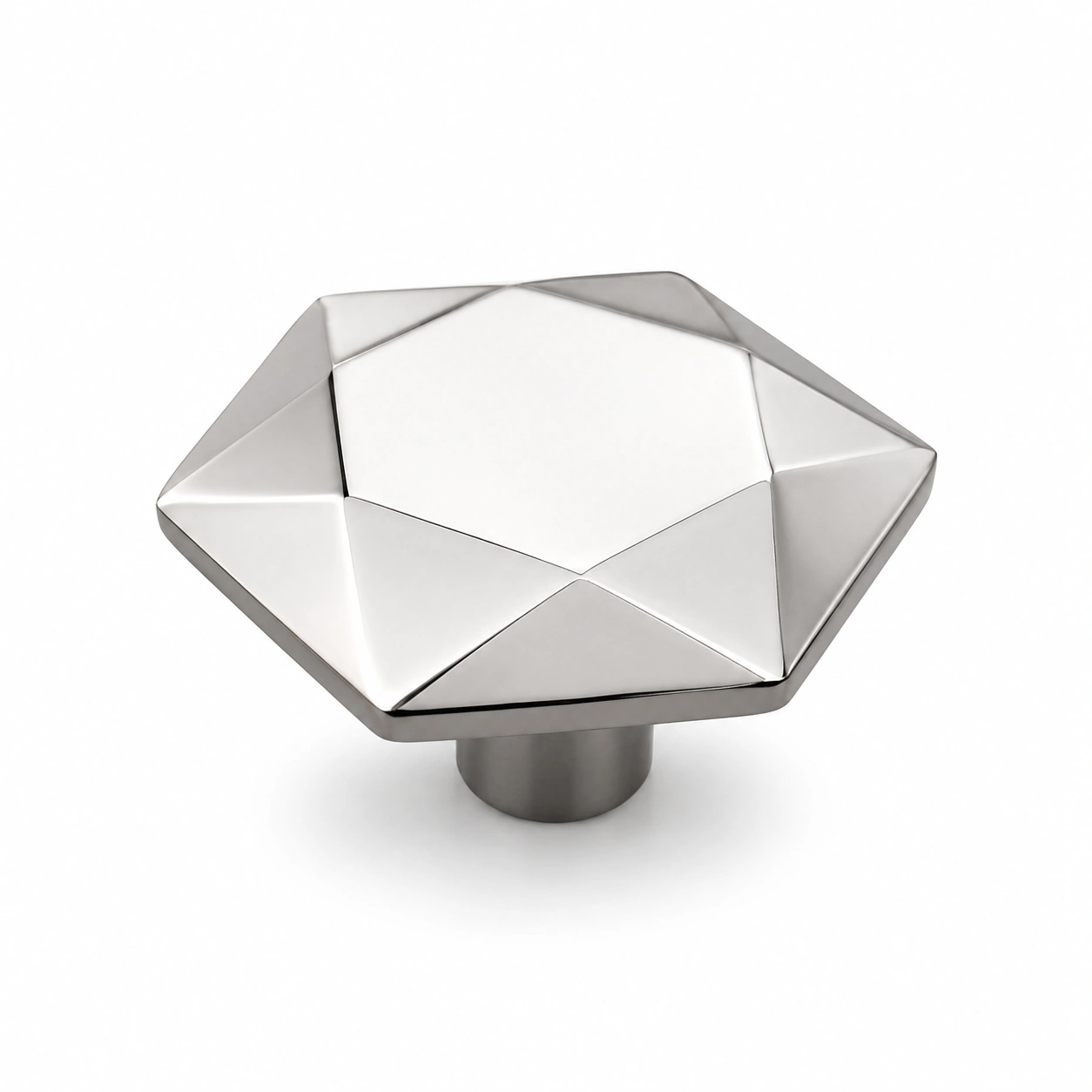 Star Decorative Cabinet Knob
