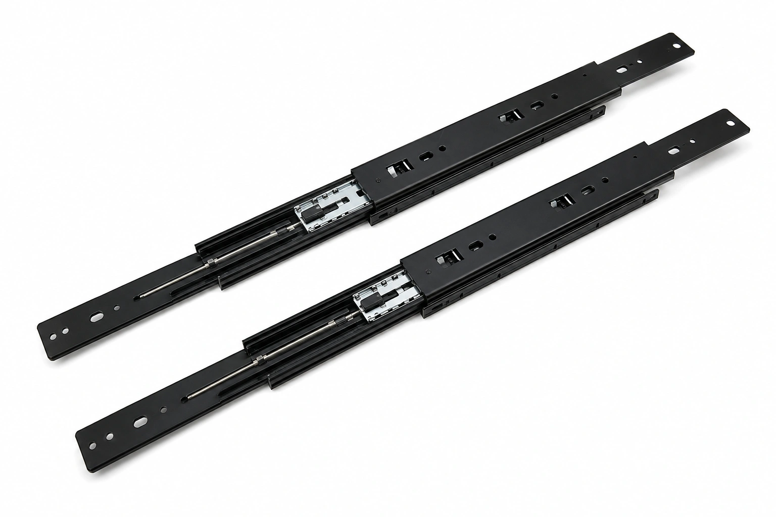 Extension Table Channels