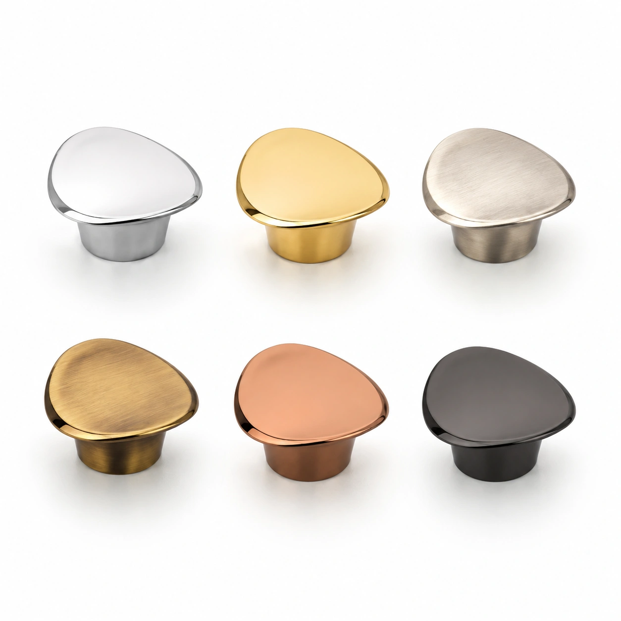 VM-507 Premium Cabinet Knob image 3