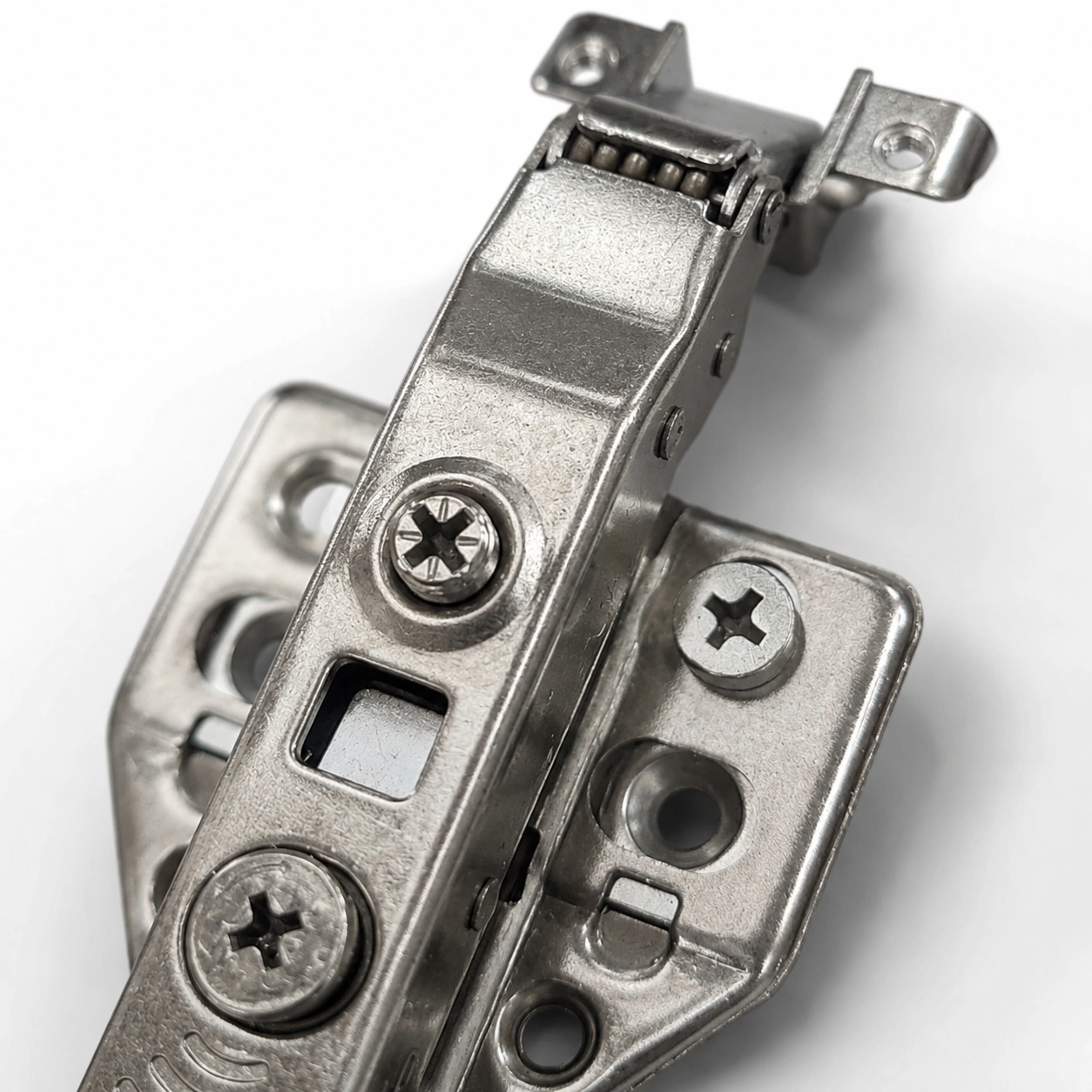 22 mm Profile Soft-Close Hinge