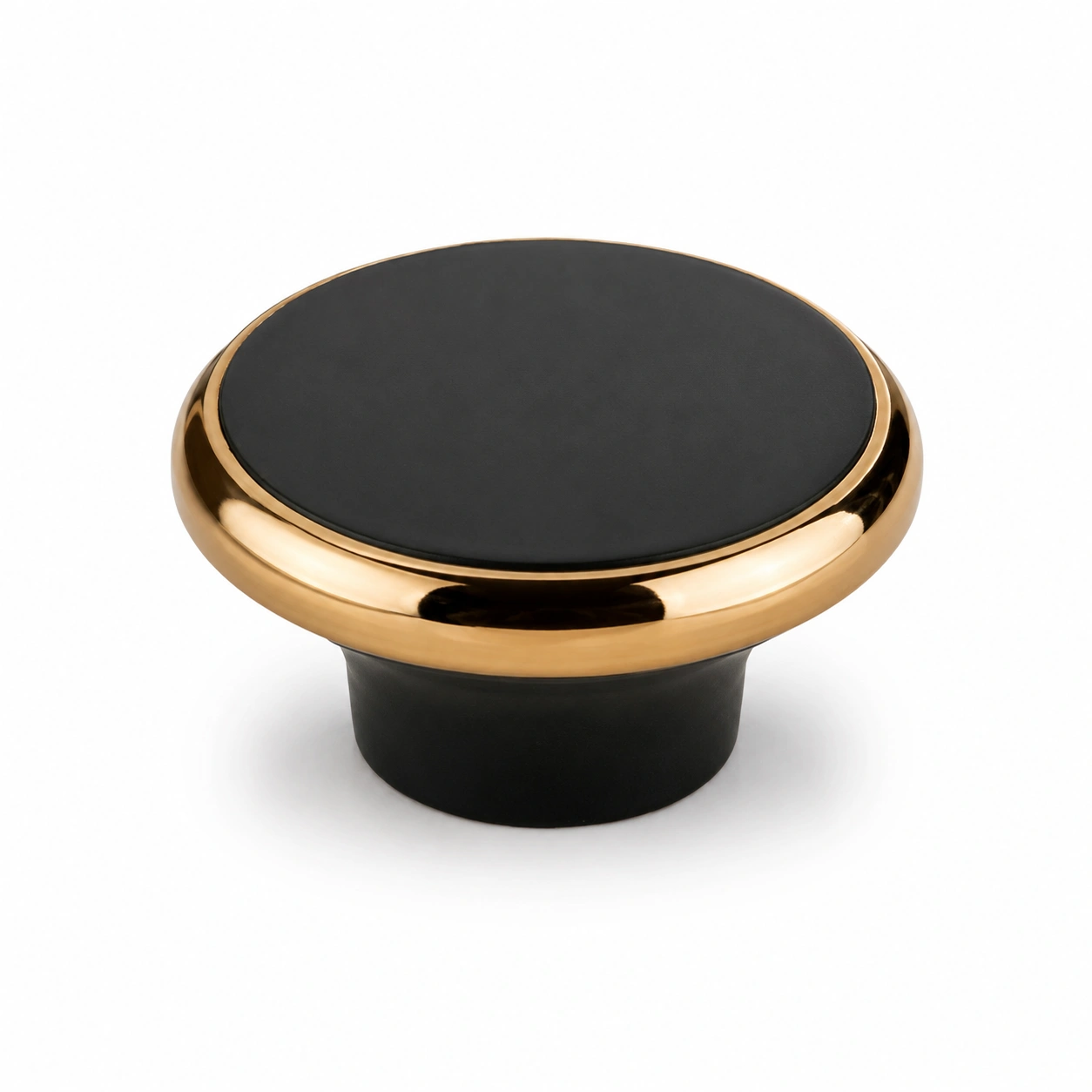 3-Pis Multi-Tone Designer Cabinet Handle