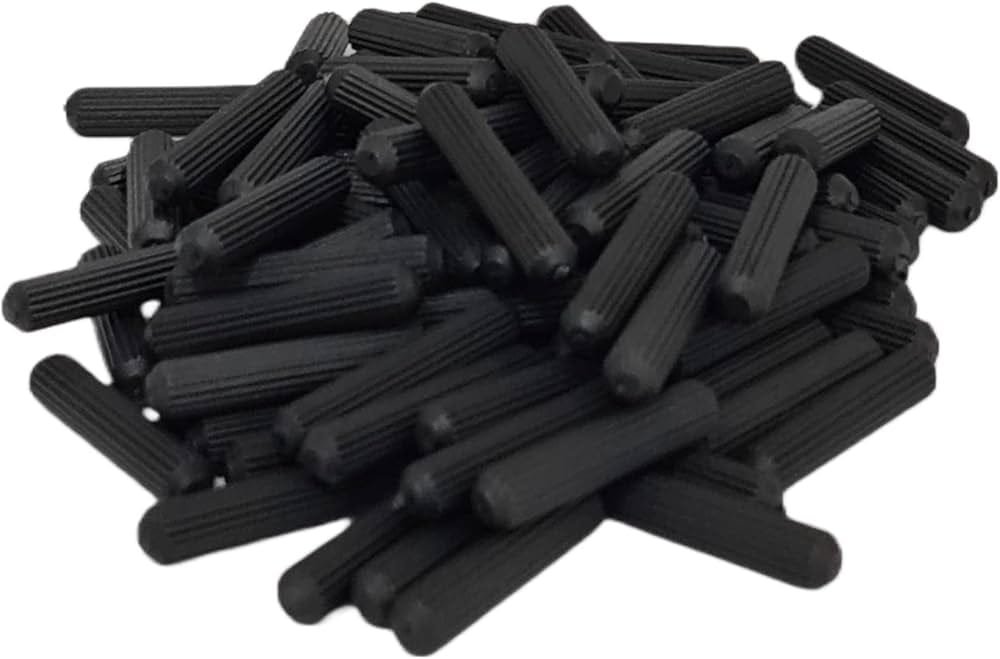 PVC Dowel