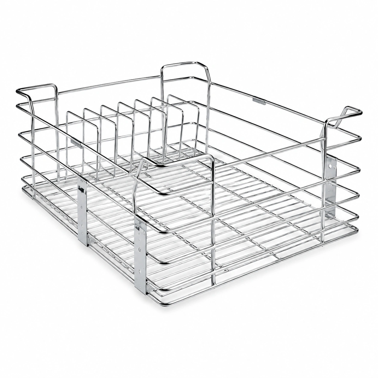 Lirio 5 mm Thali Basket image 2