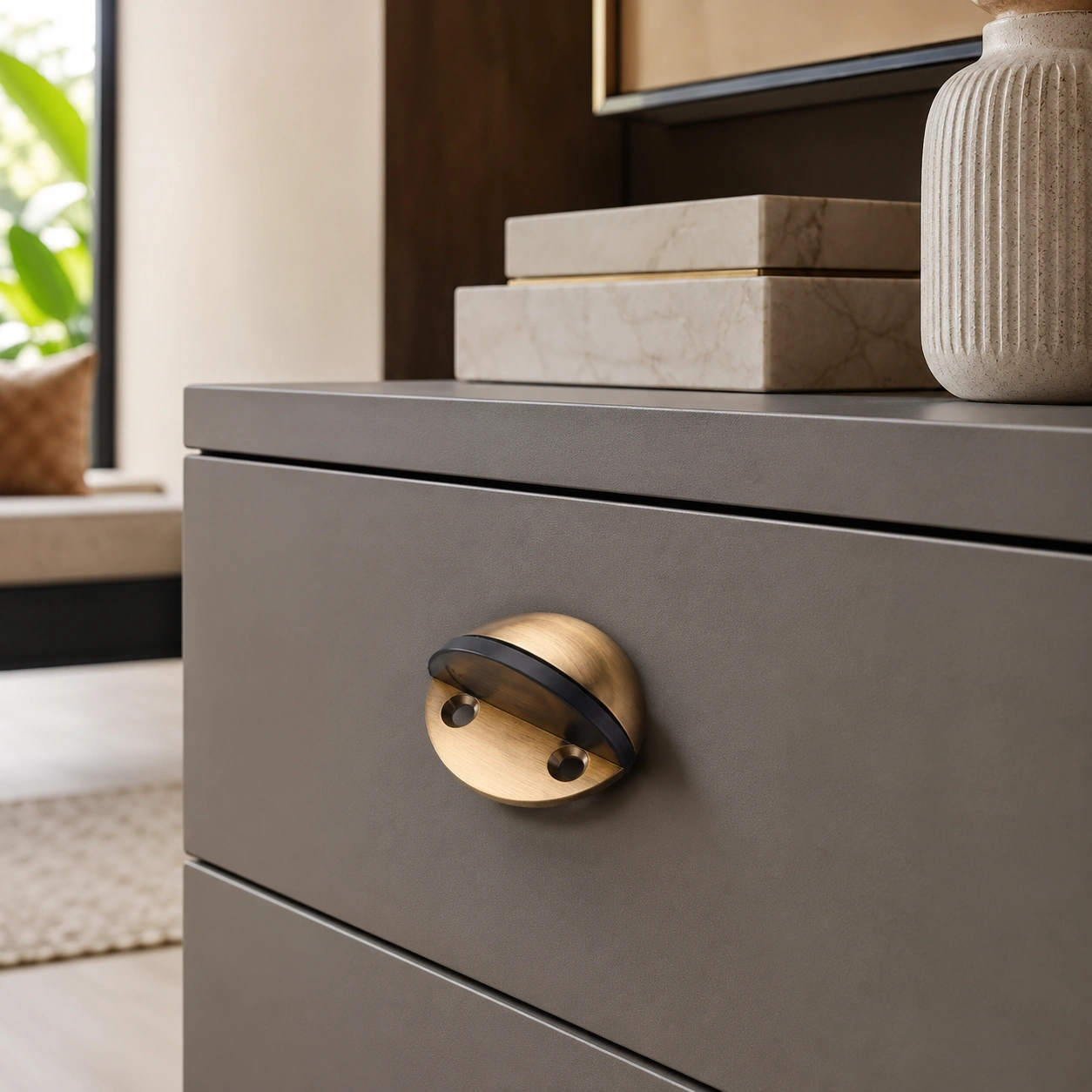 Baffar Designer Cabinet Knob image 2