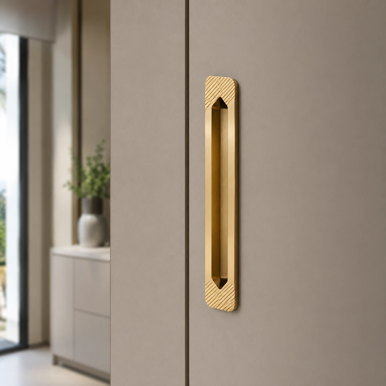 ST-113 Premium Cabinet Pull Handle image 3