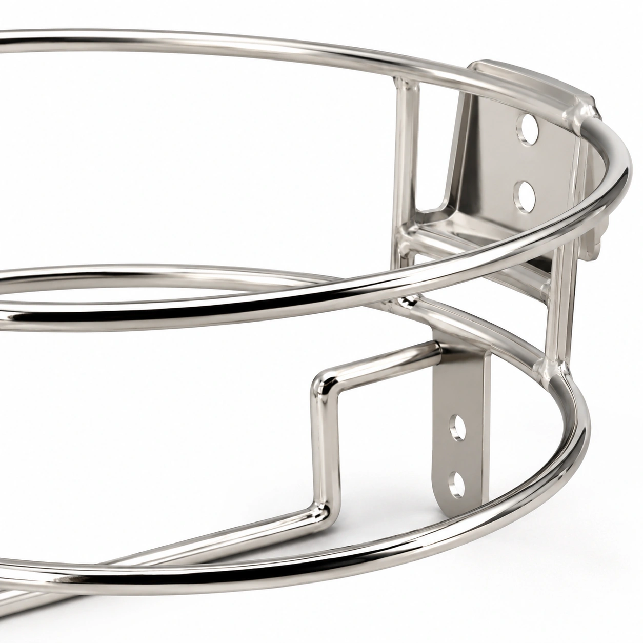 Lirio Bin Holder image 3