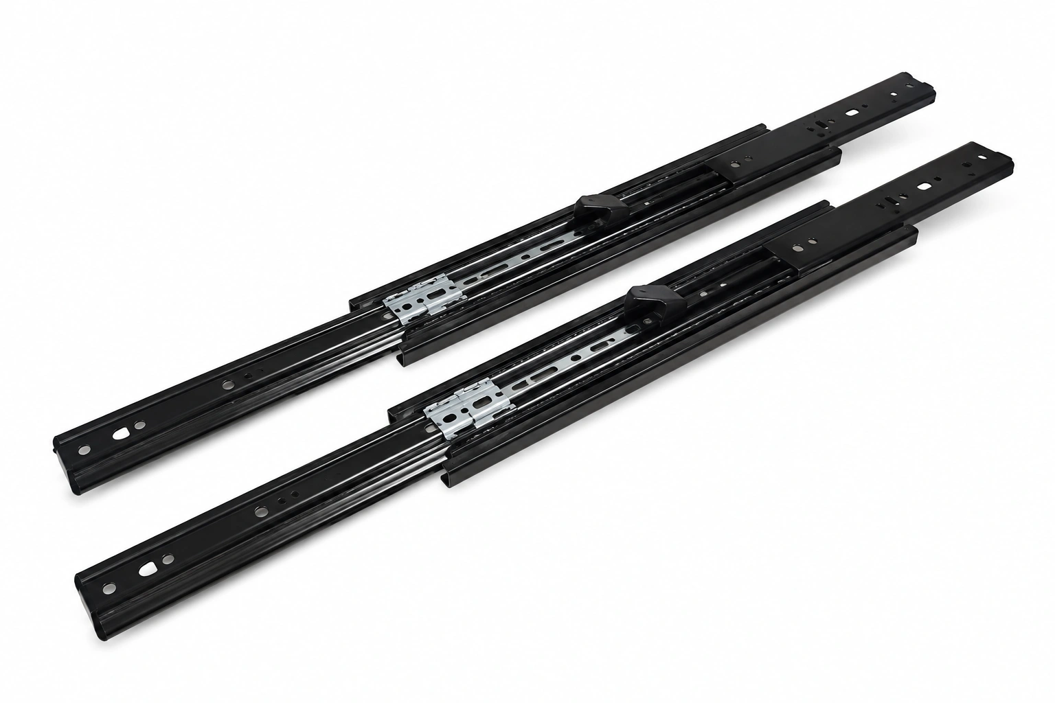 Extension Table Channels