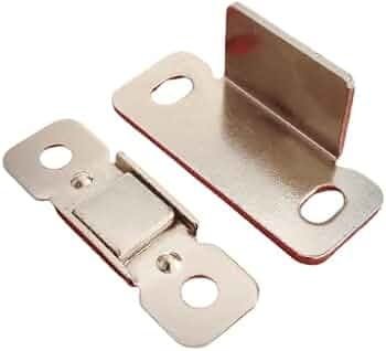 Ultra Slim Magnet Catcher L Type – MS