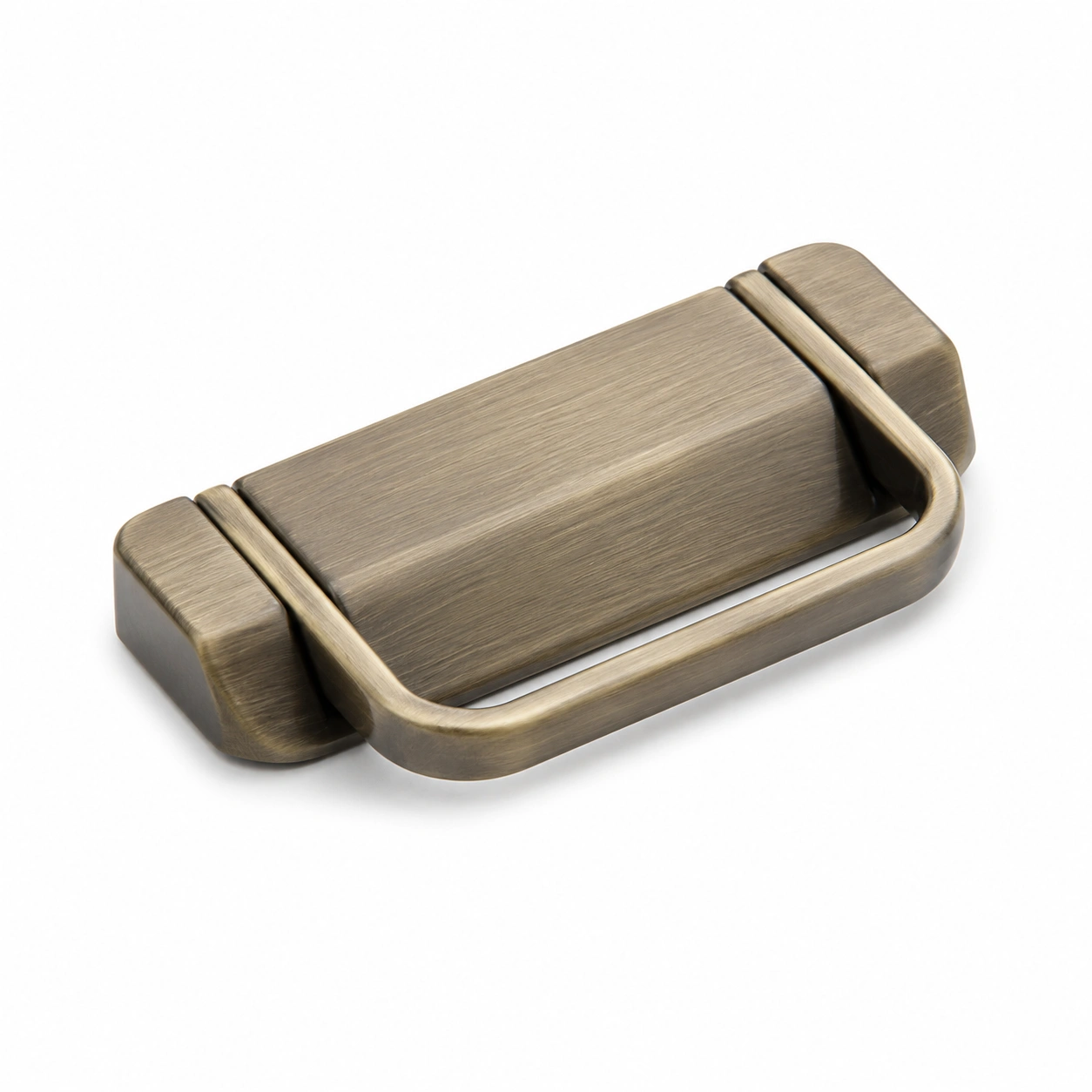 Flip Kadi Decorative Drop Pull Handle