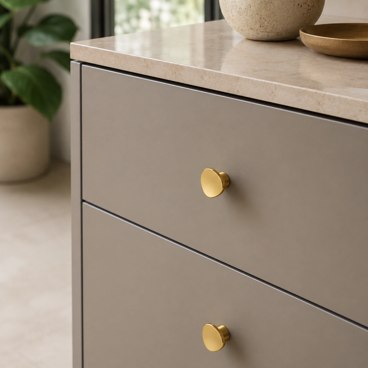 VM-507 Premium Cabinet Knob image 4
