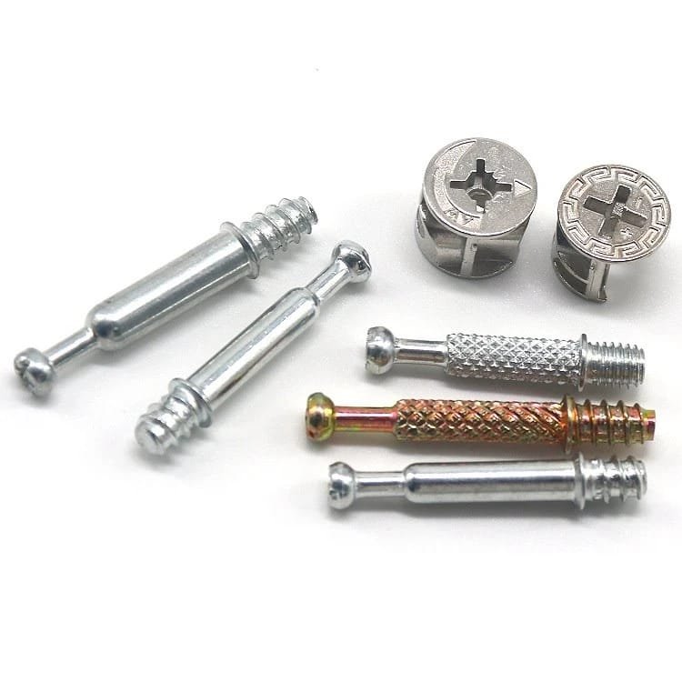 MiniFix Metal Thick HQ EB Model Textured 3 Pcs Set