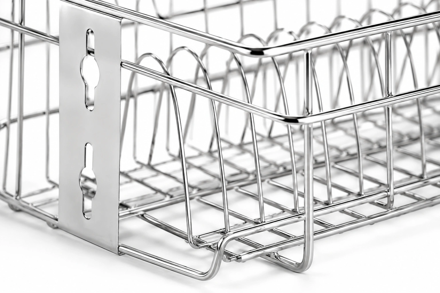 Lirio 5 mm Thali Basket