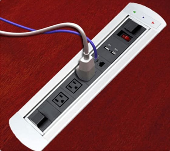 PEPE Electric Box – Self Rotation Auto Pro – Silver