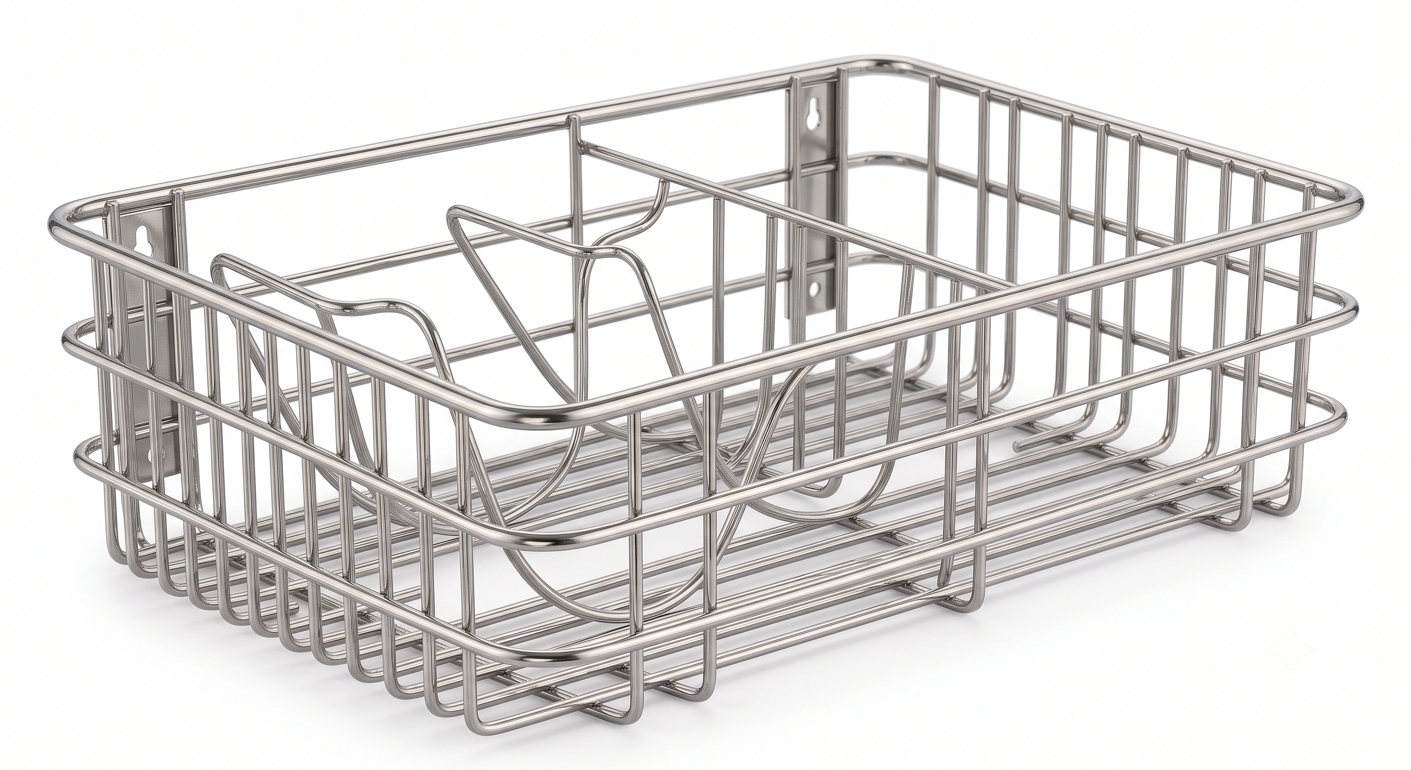 C-Bend 5 mm Thali Basket