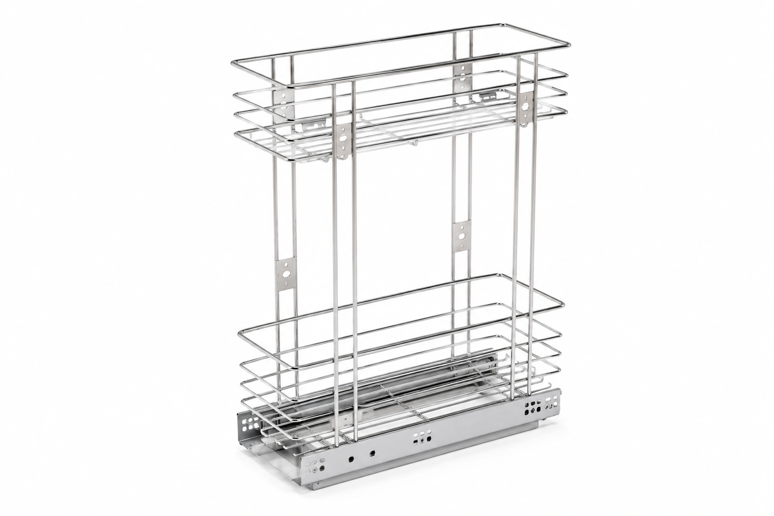 Lirio 5 mm Bottle Pullout Basket