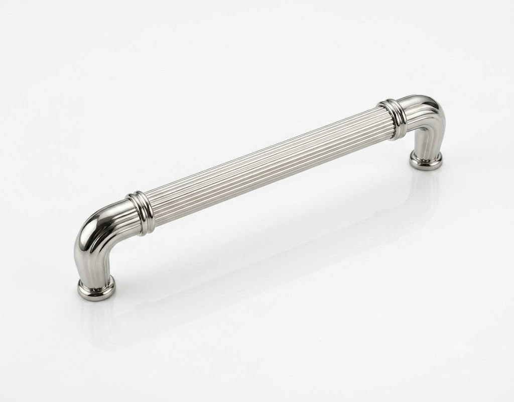 ZH-265 Tubular Designer Cabinet Pull Handle image 5
