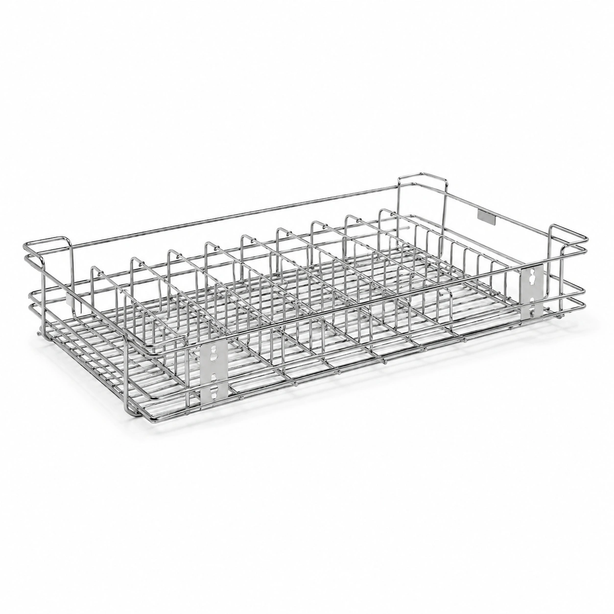 Lirio 5 mm Box-Type Cutlery Basket