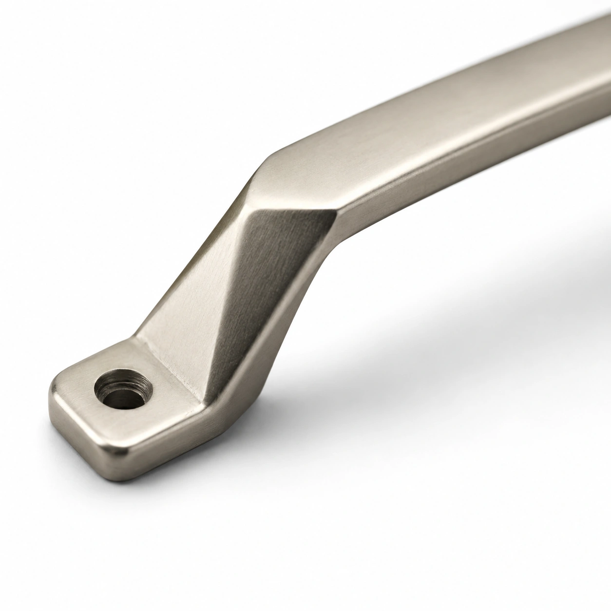 ZH-260 Contemporary Cabinet Pull Handle image 3