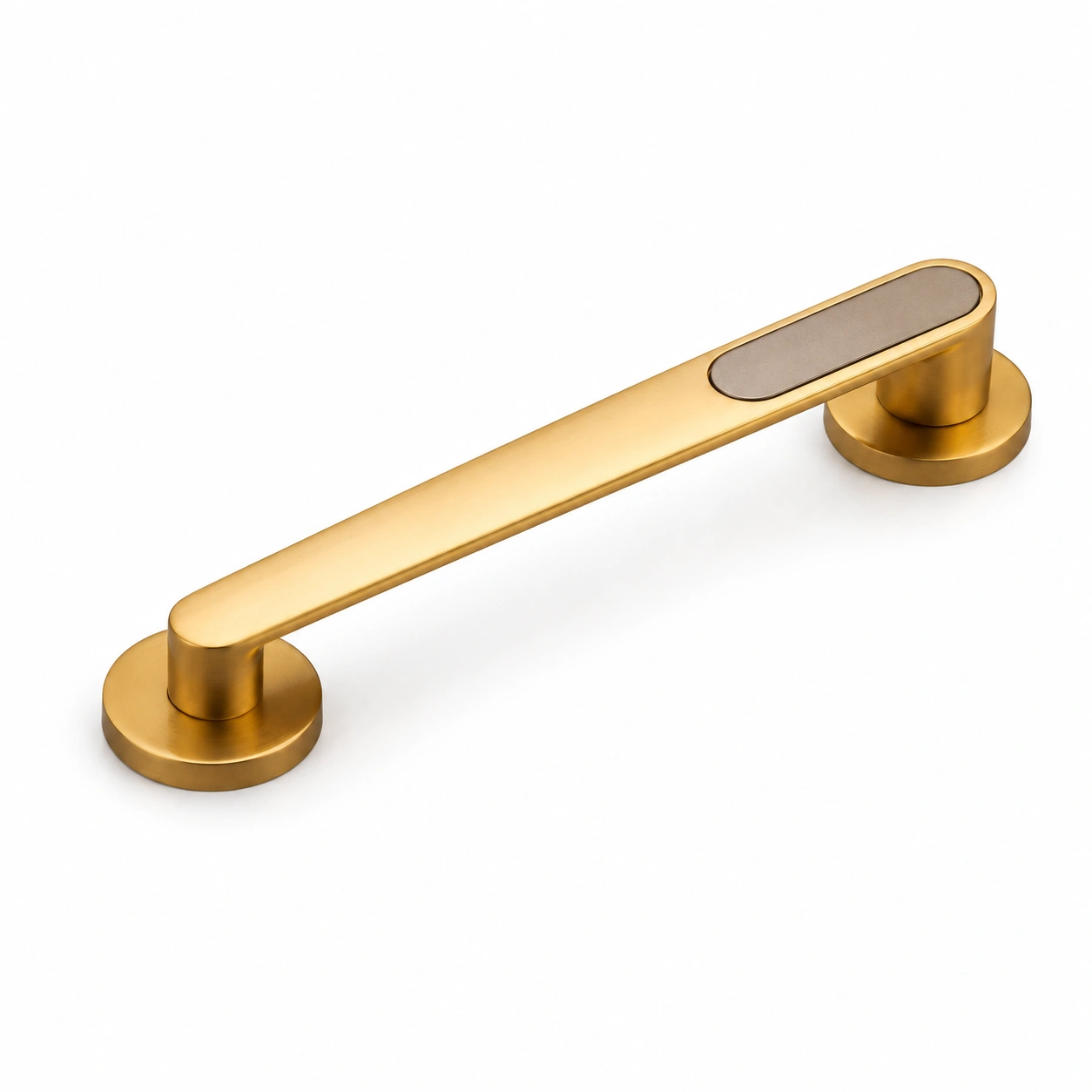 Ovel Door 200 mm Decorative Pull Handle