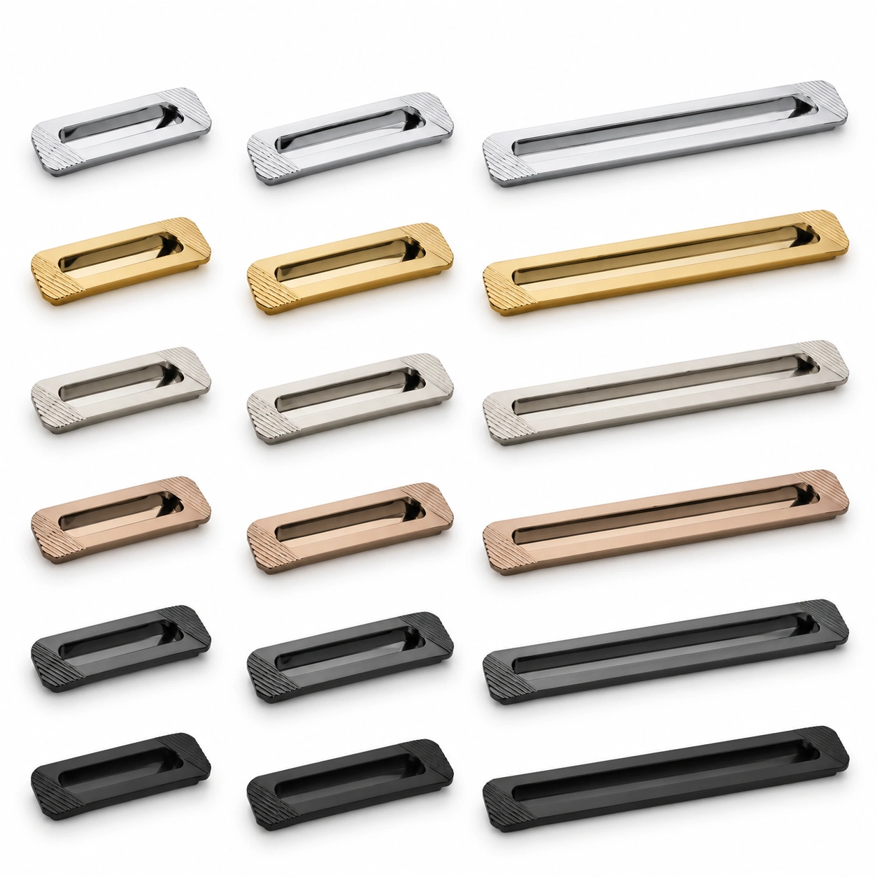 ST-113 Premium Cabinet Pull Handle image 4