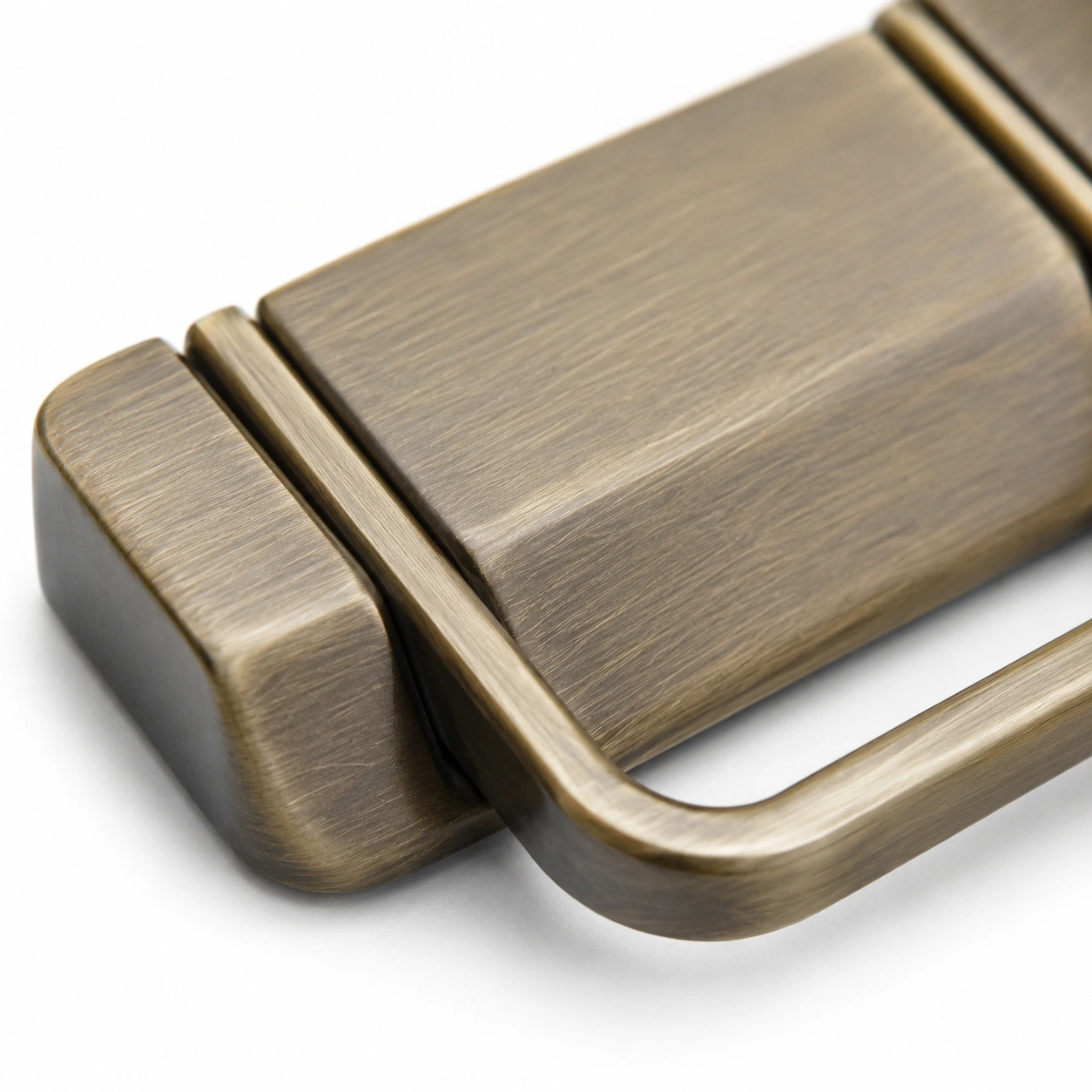 Flip Kadi Decorative Drop Pull Handle