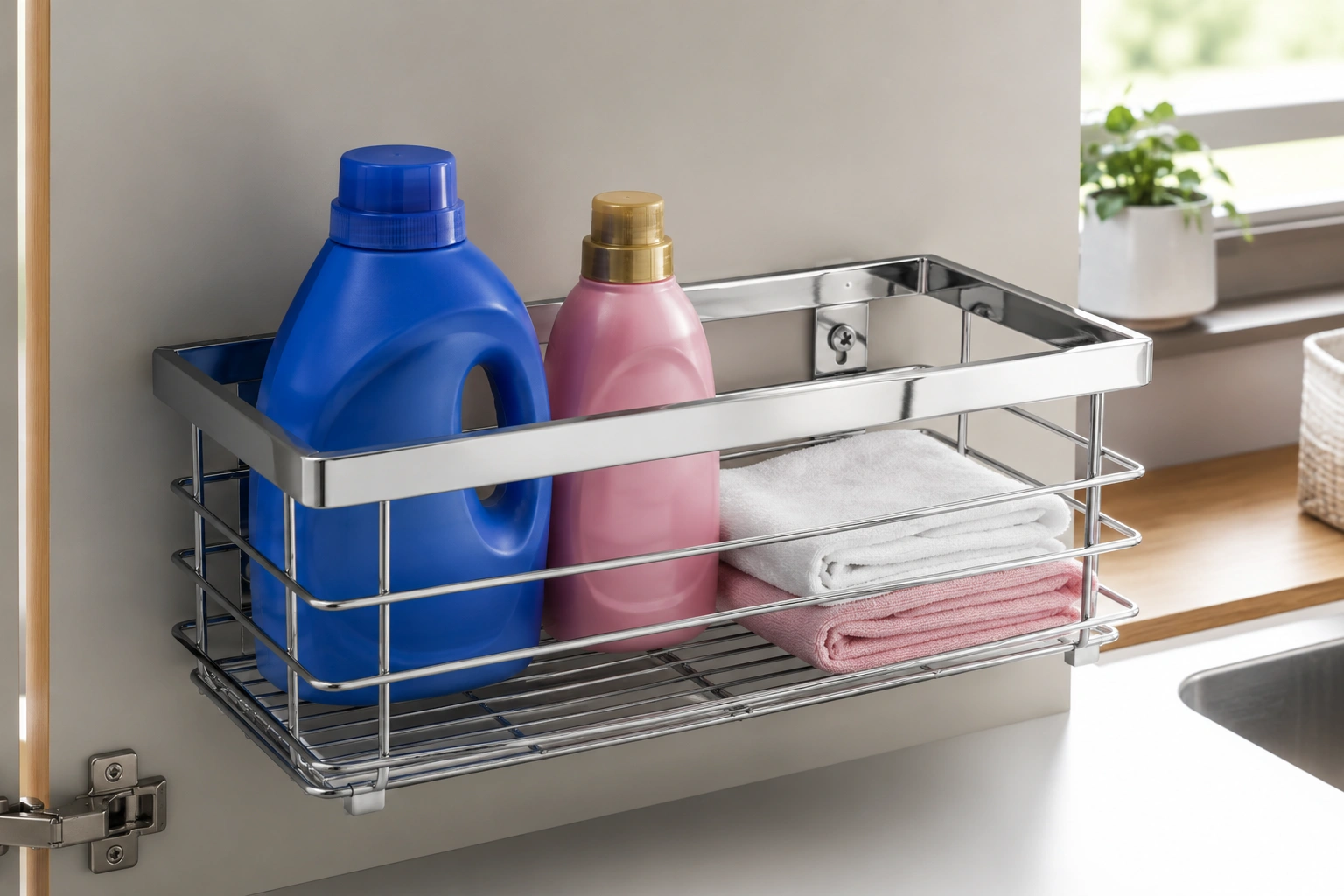 Lirio Detergent Holder image 3