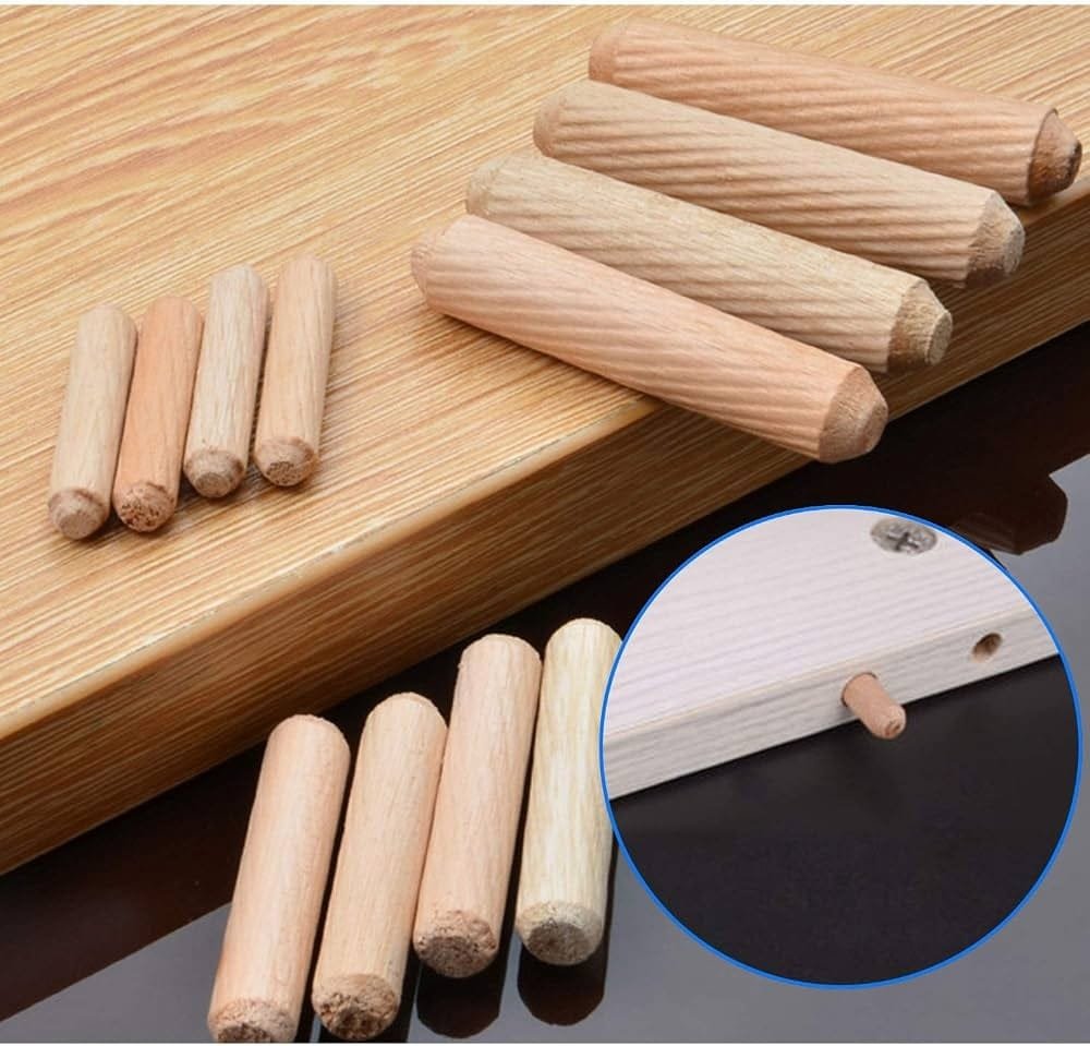 Wooden Dowel