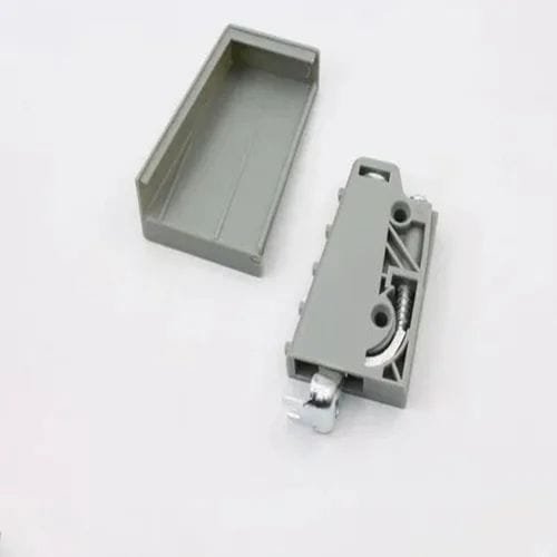 PVC Hanging Suspension Bracket HQ with Adjustment – Left + Right Pair
